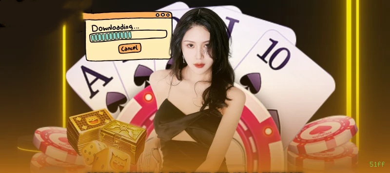 APK 51ff Download