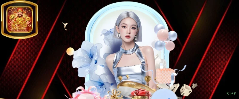 Evolution Gaming 51ff