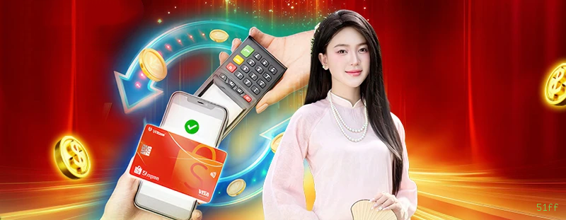 Fortune Mouse Slot 51ff