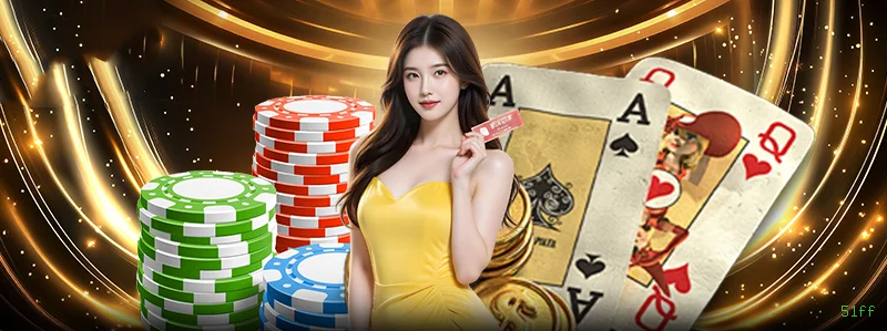 Fortune Mouse Slot 51ff