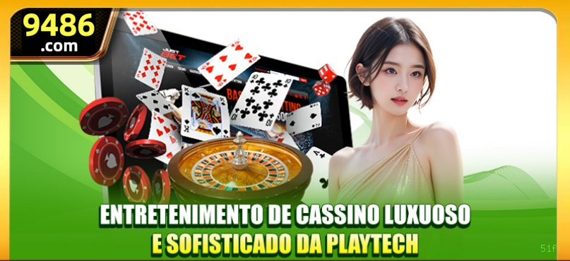 51ff Cassino Clássico
