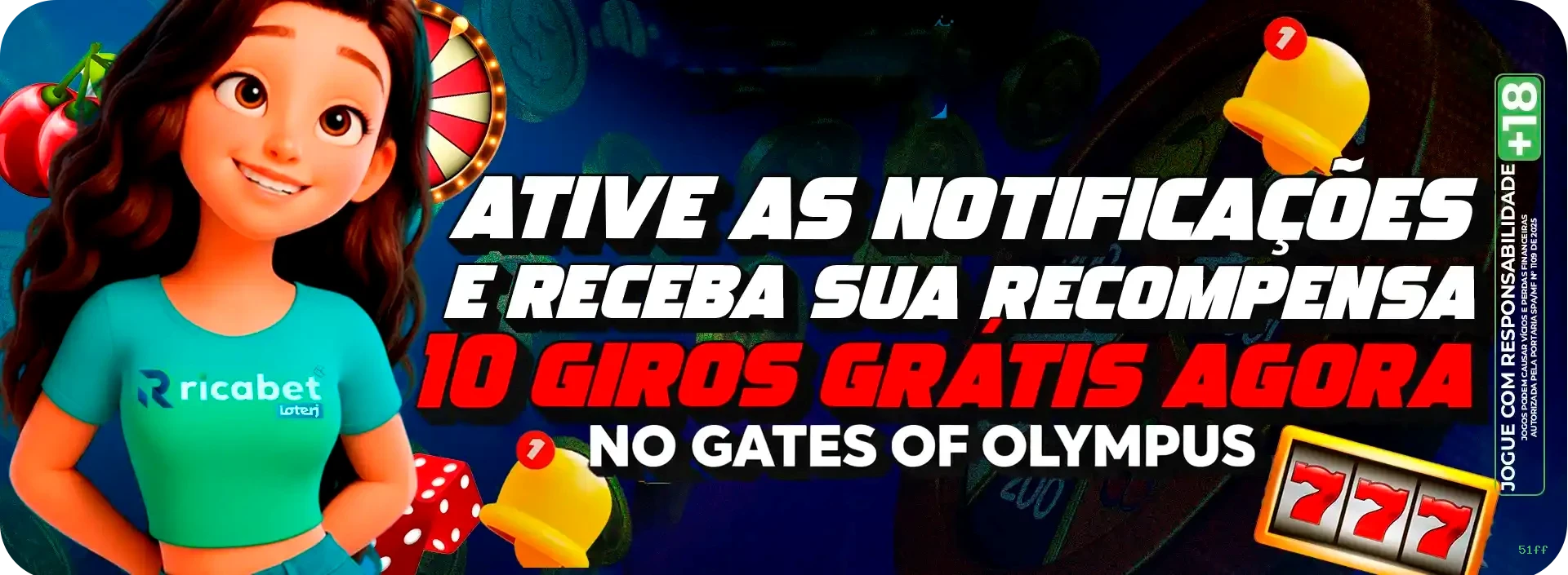 51ff Cassino Clássico
