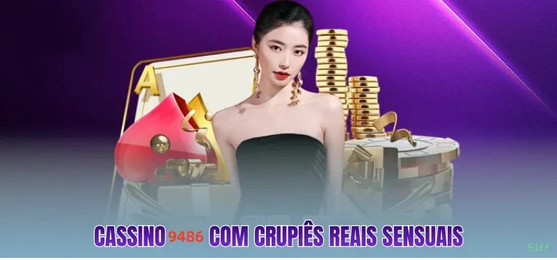 51ff Cassino Clássico