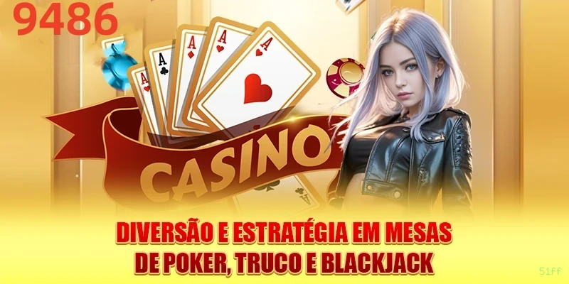 51ff Cassino Clássico