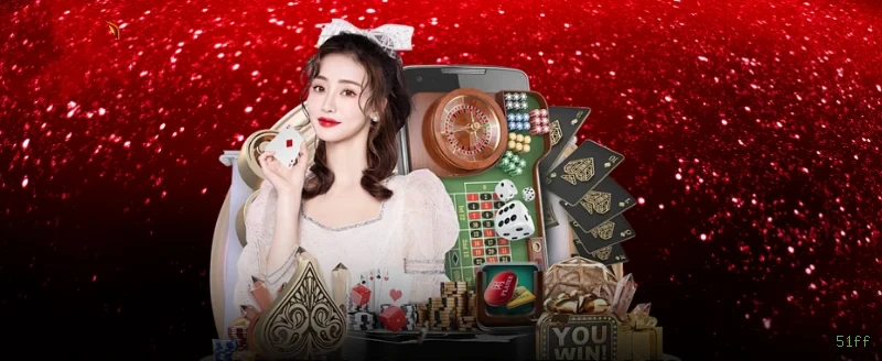 Slots Clássicos 51ff