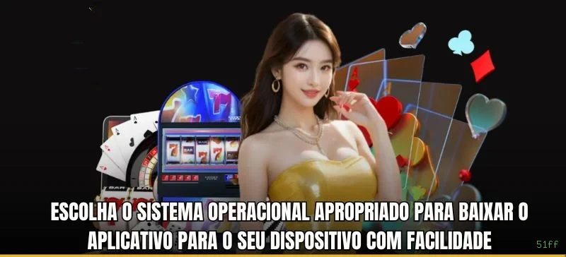 51ff Cassino Clássico