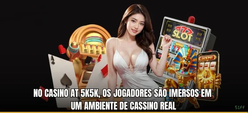 51ff Cassino Clássico